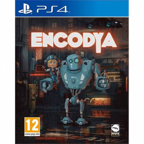 PS4 Encodya