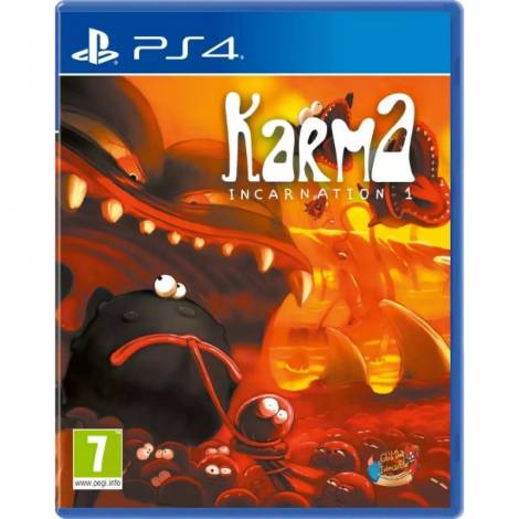 PS4 Karma: Incarnation 1