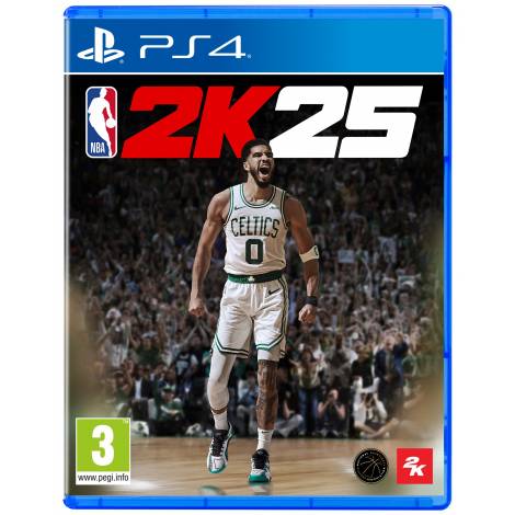 PS4 NBA 2K 25 PS4