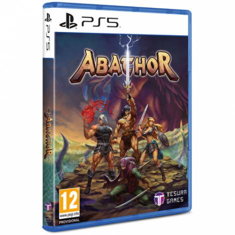 PS5 Abathor