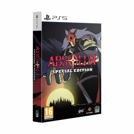 PS5 Absolum - Special Edition