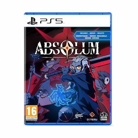 PS5 Absolum