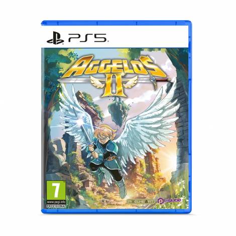 PS5 Aggelos 2