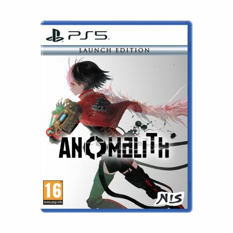 PS5 Anomalith - Deluxe Edition