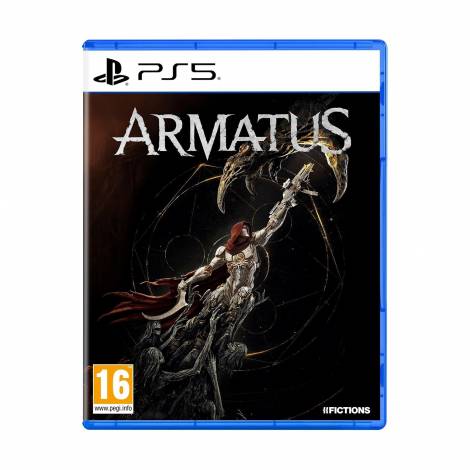 PS5 Armatus