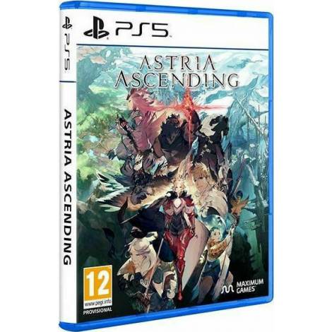 PS5 Astria Ascending