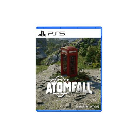 PS5 ATOMFALL