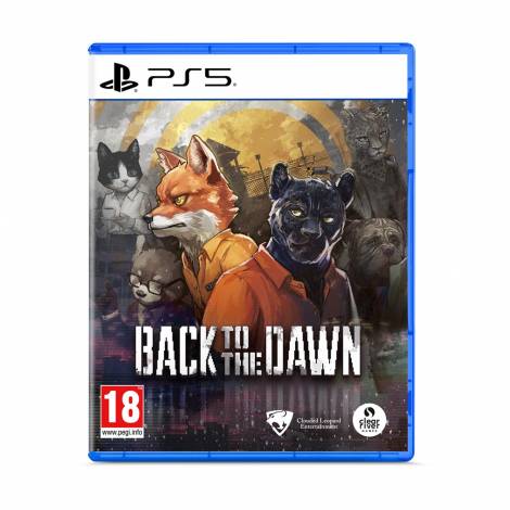 PS5 Back to the Dawn