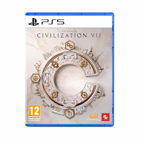 PS5 Civilization VII