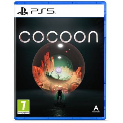 PS5 Cocoon