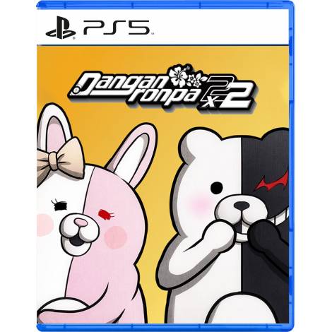 PS5 Danganronpa 2x2