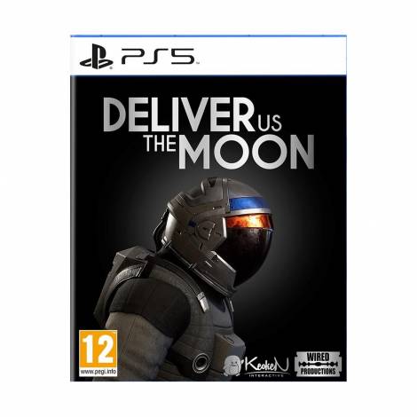 PS5 Deliver Us The Moon