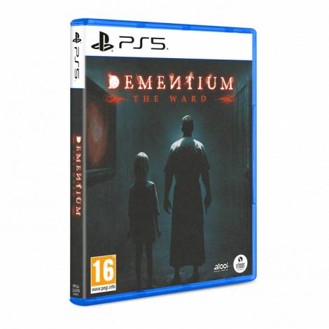 PS5 Dementium: The Ward