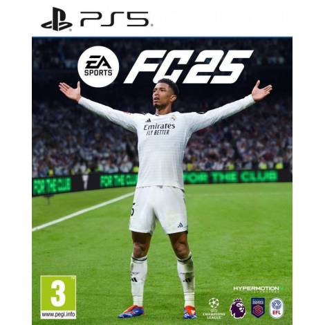 PS5 EA Sports FC 25