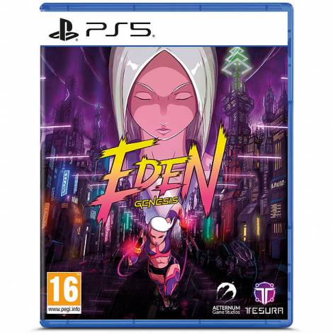 PS5 Eden Genesis