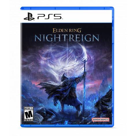 PS5 Elden Ring Nightreign