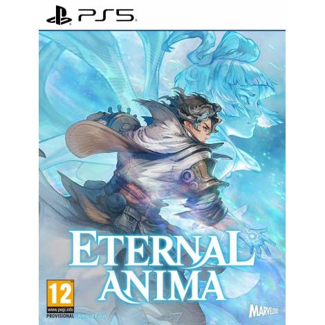 PS5 Eternal Anima