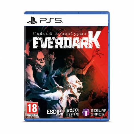 PS5 Everdark:Undead Apocalypse
