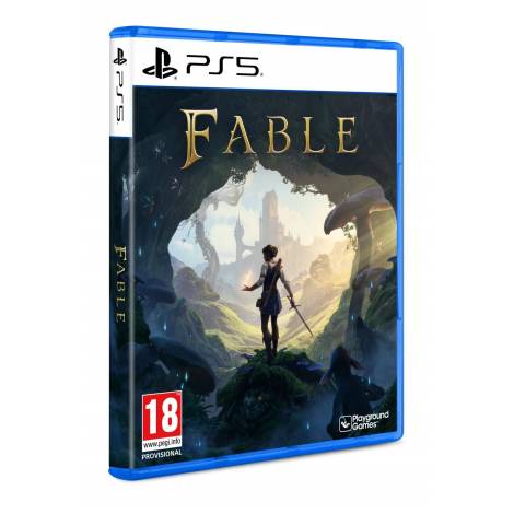 PS5 FABLE
