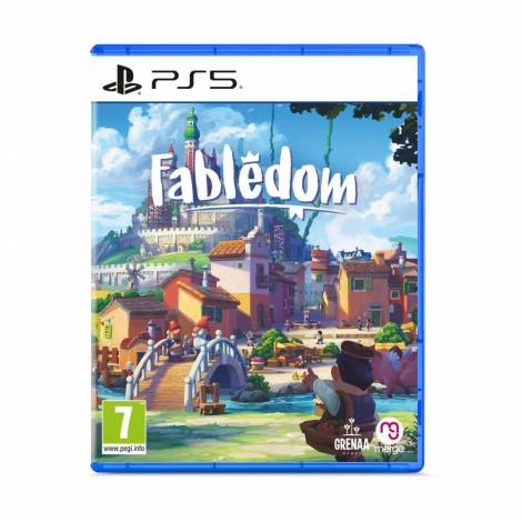 PS5 Fabledom