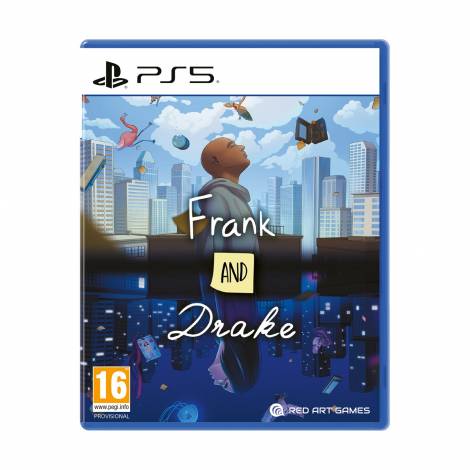 PS5 Frank & Drake