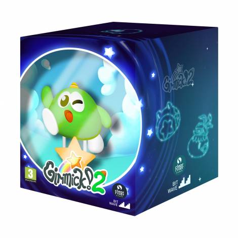 PS5 Gimmick 2 Collector Edition