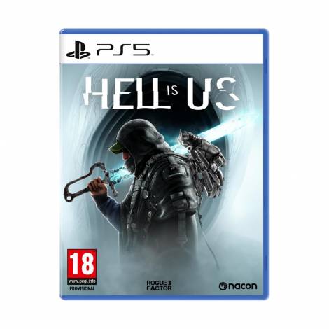 PS5 Hell is Us