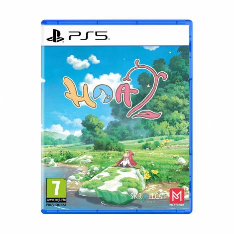 PS5 Hoa 2