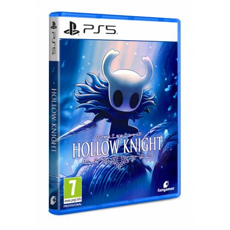 PS5 HOLLOW KNIGHT