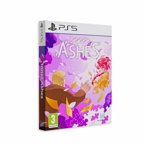 PS5 Inner Ashes Limited Edition