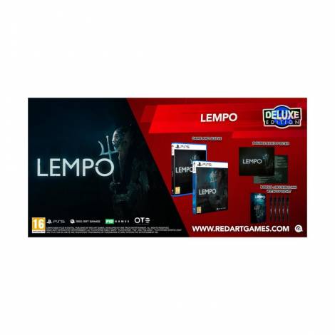 PS5 Lempo