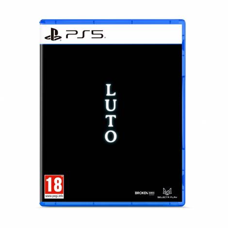 PS5 Luto