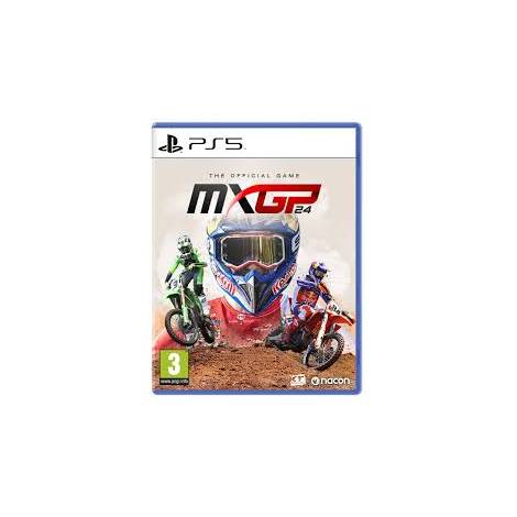 PS5 MXGP 24