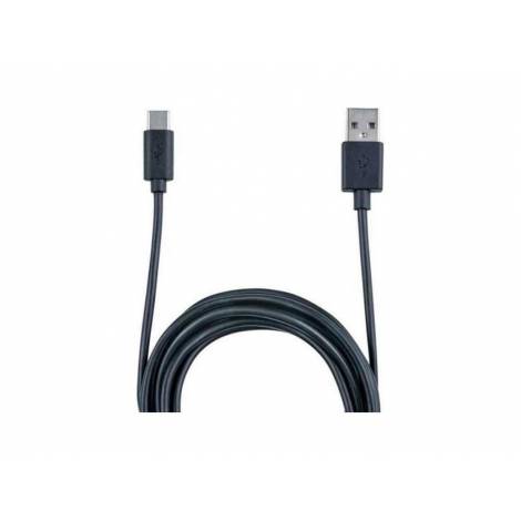 PS5 NACON BRAIDED USB-C CABLE 3M CHARGE & DATA