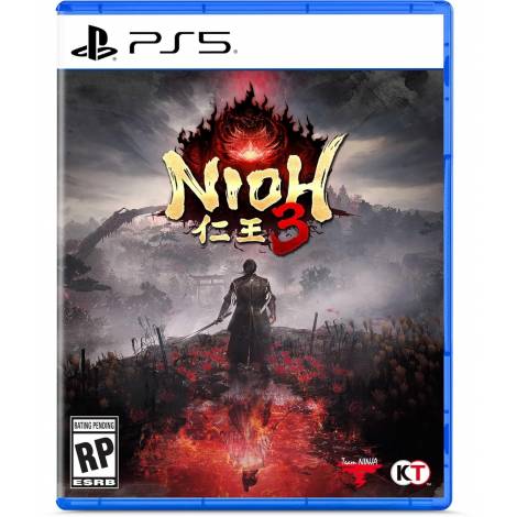 PS5 NIOH 3