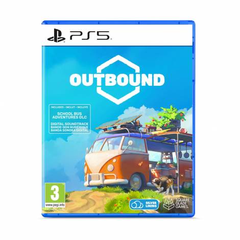 PS5 Outbound