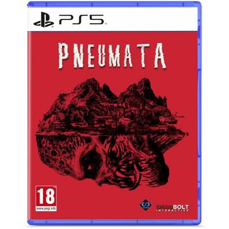 PS5 Pneumata