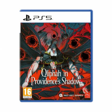 PS5 Qliphah in Providence's Shadow