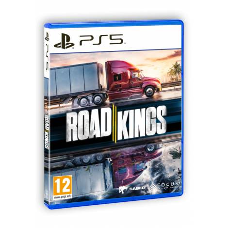 PS5 Road Kings