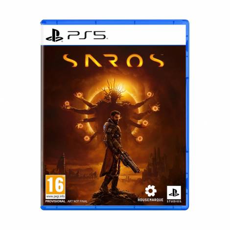 PS5 Saros
