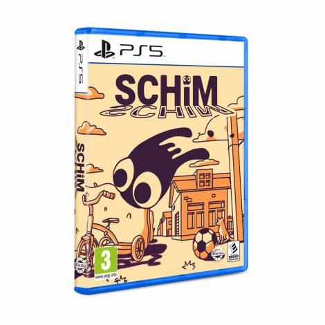 PS5 Schim