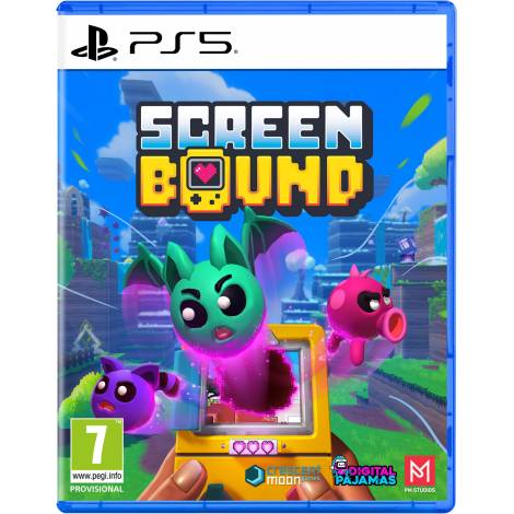 PS5 Screenbound