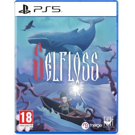 PS5 Selfloss