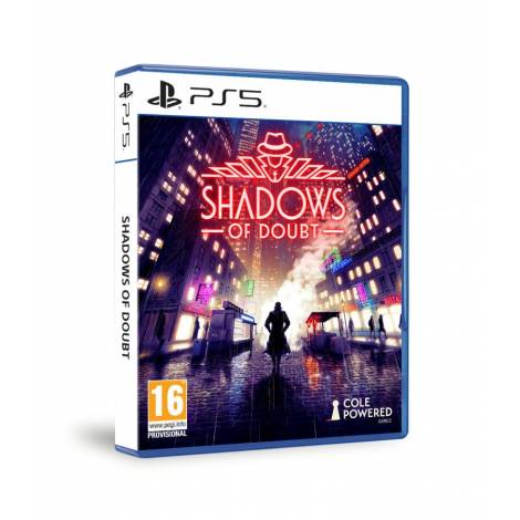 PS5 Shadows of Doubt