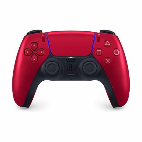 PS5 Sony DualSense Wireless Controller - Volcanic Red