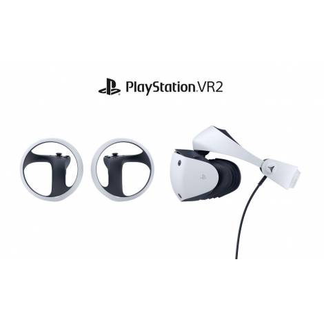 PS5 Sony PSVR2 Headset