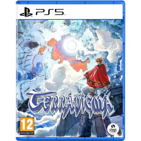 PS5 Terranigma