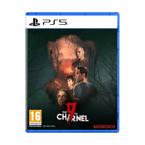 PS5 The 9th Charnel