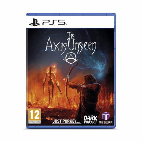 PS5 The Axis Unseen
