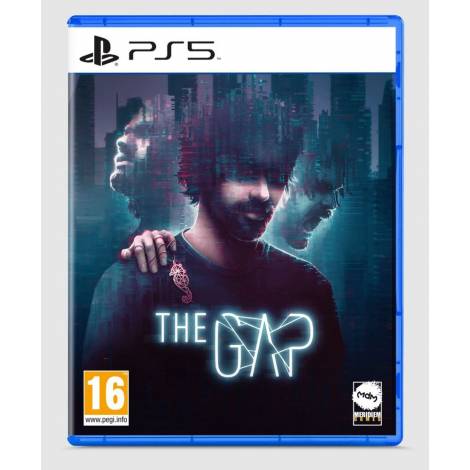 PS5 The Gap Limited Edition